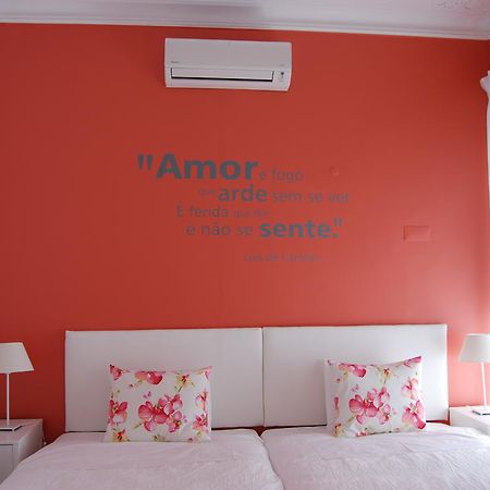 Restauradores Apartments Lisboa Extérieur photo