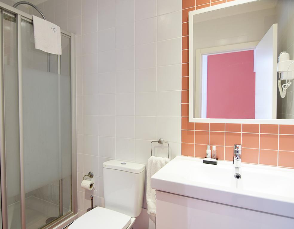 Restauradores Apartments Lisboa Extérieur photo