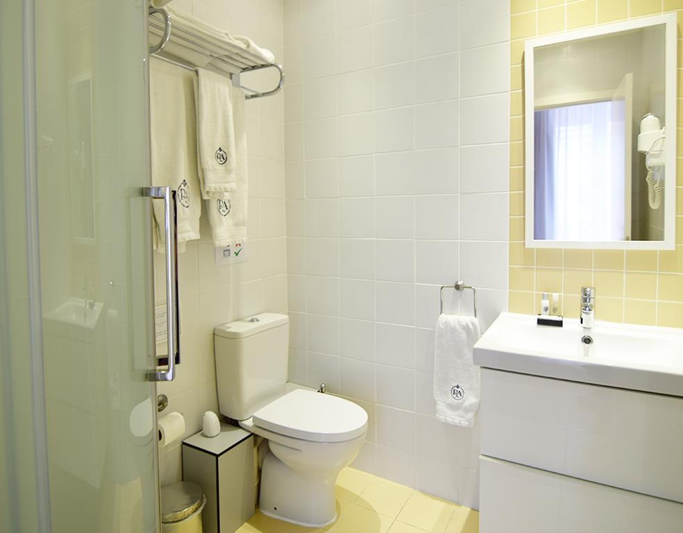 Restauradores Apartments Lisboa Extérieur photo