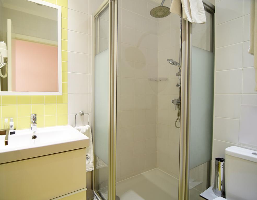 Restauradores Apartments Lisboa Extérieur photo