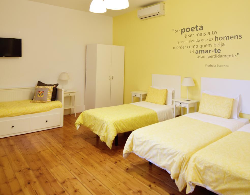 Restauradores Apartments Lisboa Extérieur photo